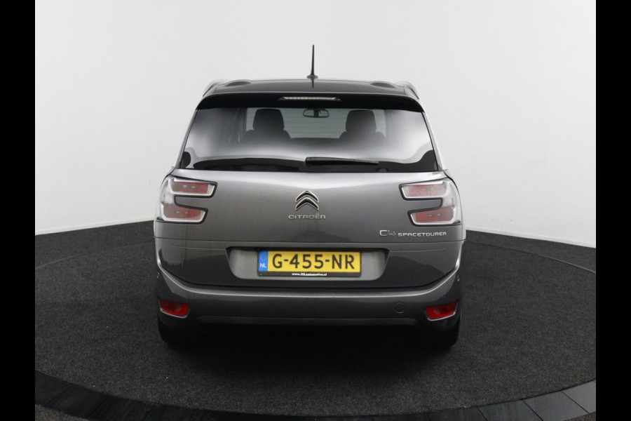Citroën Grand C4 Spacetourer 1.2 Business*NAVI*ECC*CARPLAY*7PERS.*