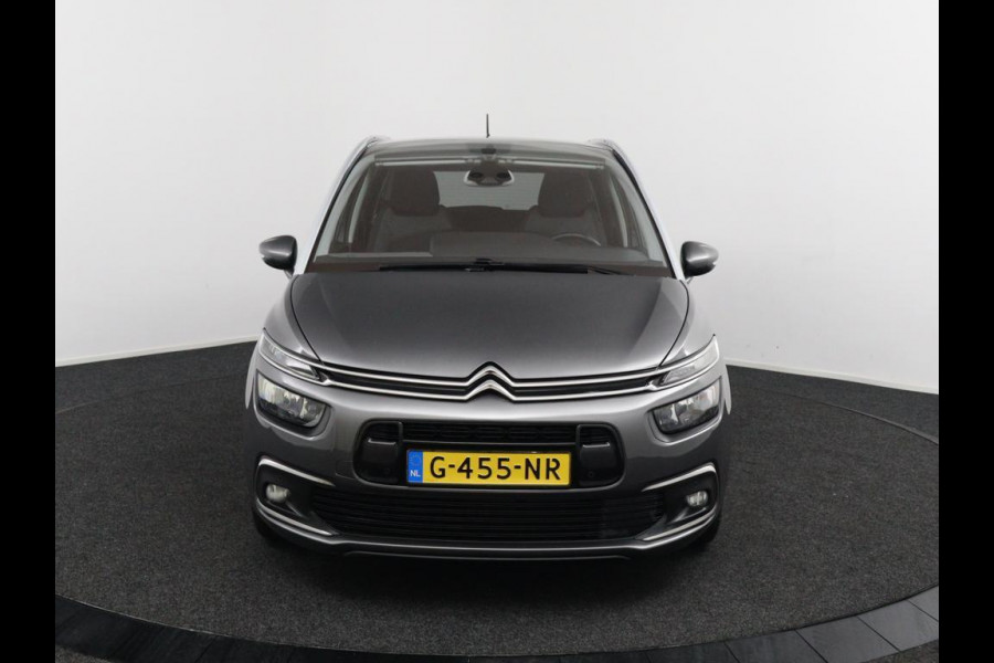 Citroën Grand C4 Spacetourer 1.2 Business*NAVI*ECC*CARPLAY*7PERS.*
