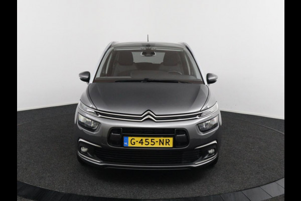 Citroën Grand C4 Spacetourer 1.2 Business*NAVI*ECC*CARPLAY*7PERS.*