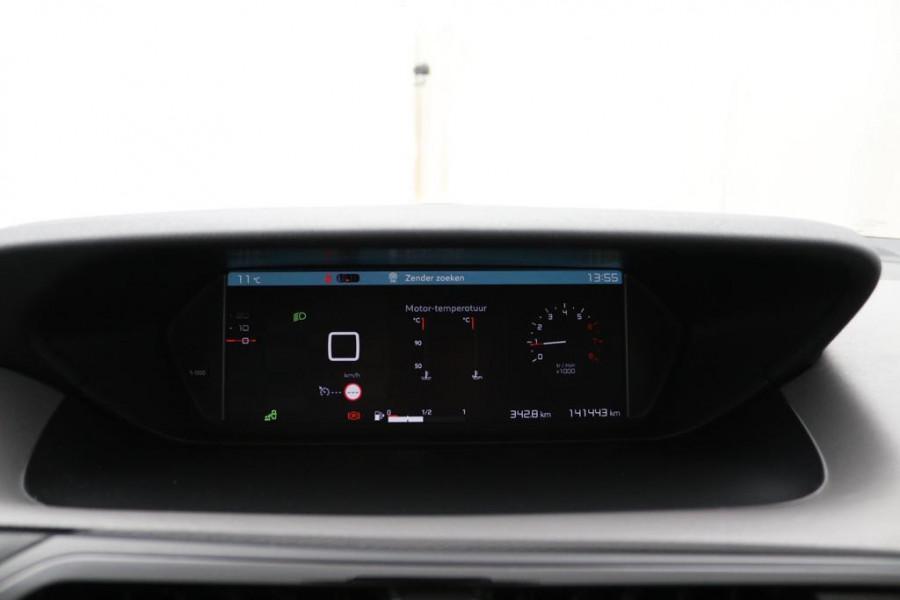 Citroën Grand C4 Spacetourer 1.2 Business*NAVI*ECC*CARPLAY*7PERS.*
