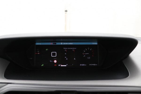 Citroën Grand C4 Spacetourer 1.2 Business*NAVI*ECC*CARPLAY*7PERS.*