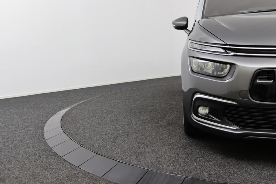 Citroën Grand C4 Spacetourer 1.2 Business*NAVI*ECC*CARPLAY*7PERS.*