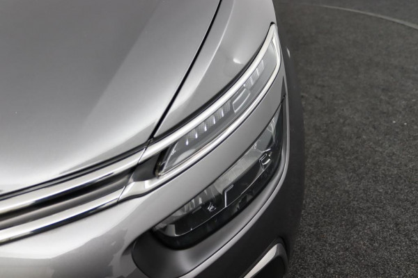 Citroën Grand C4 Spacetourer 1.2 Business*NAVI*ECC*CARPLAY*7PERS.*