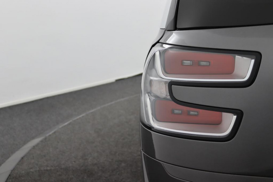 Citroën Grand C4 Spacetourer 1.2 Business*NAVI*ECC*CARPLAY*7PERS.*