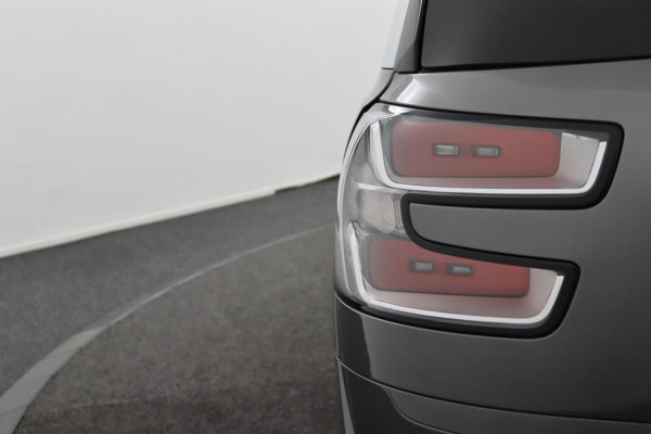 Citroën Grand C4 Spacetourer 1.2 Business*NAVI*ECC*CARPLAY*7PERS.*