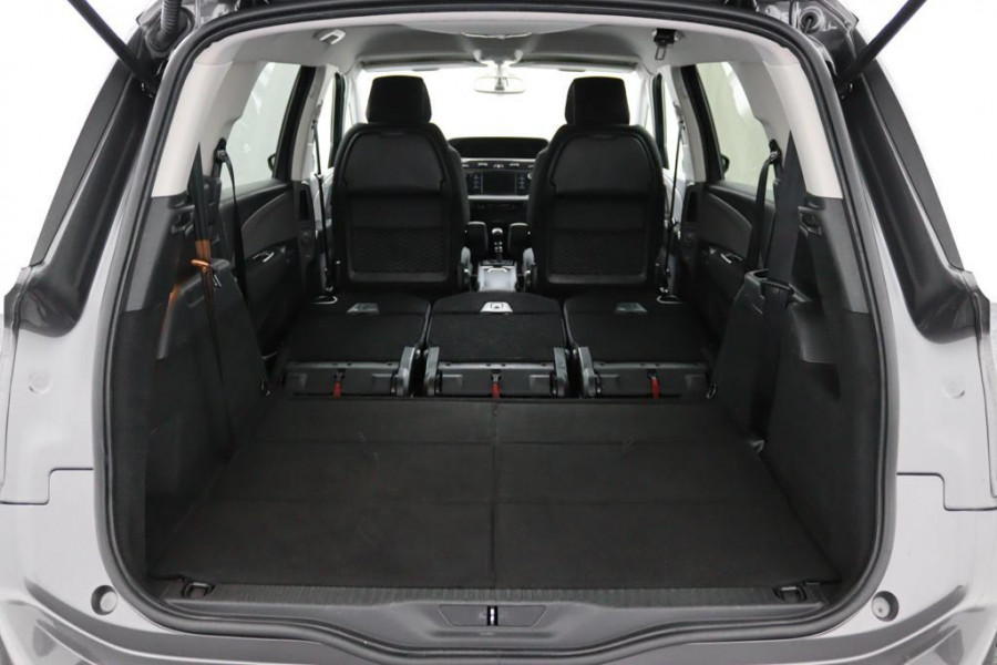 Citroën Grand C4 Spacetourer 1.2 Business*NAVI*ECC*CARPLAY*7PERS.*