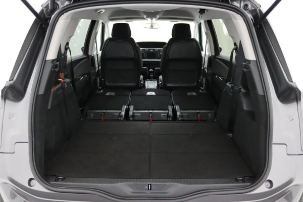 Citroën Grand C4 Spacetourer 1.2 Business*NAVI*ECC*CARPLAY*7PERS.*