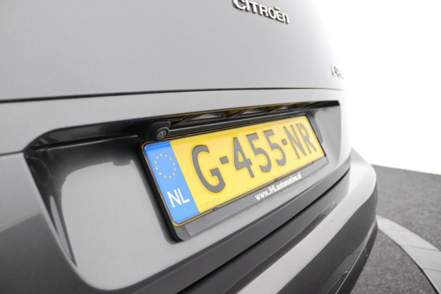 Citroën Grand C4 Spacetourer 1.2 Business*NAVI*ECC*CARPLAY*7PERS.*