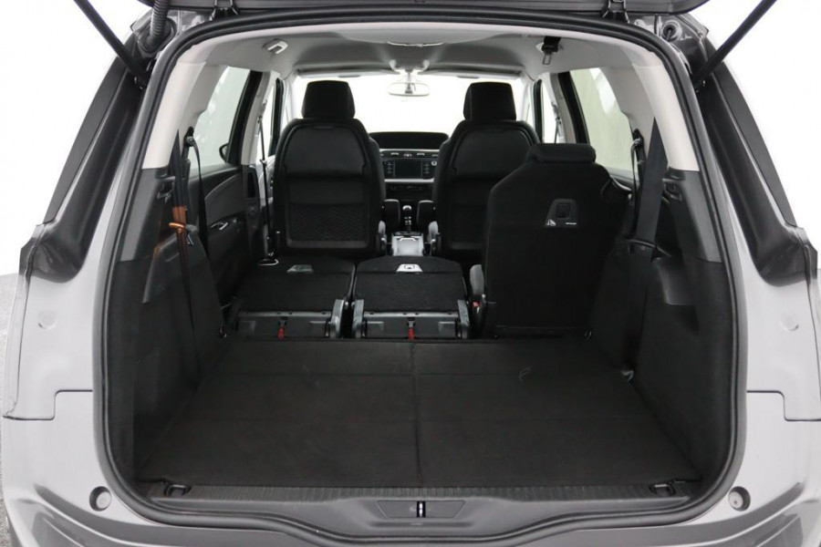 Citroën Grand C4 Spacetourer 1.2 Business*NAVI*ECC*CARPLAY*7PERS.*