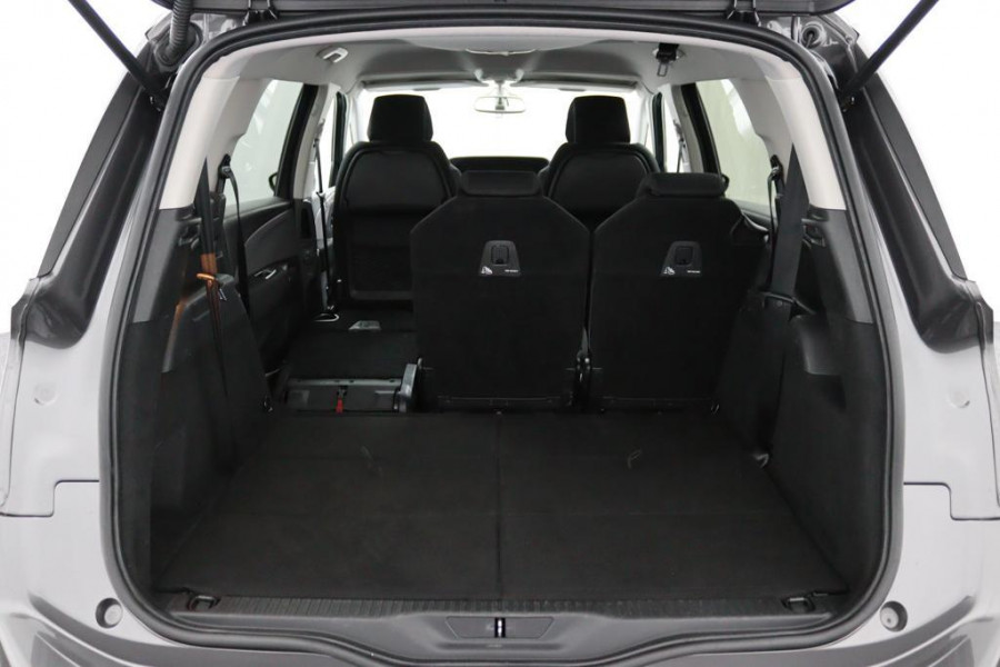 Citroën Grand C4 Spacetourer 1.2 Business*NAVI*ECC*CARPLAY*7PERS.*
