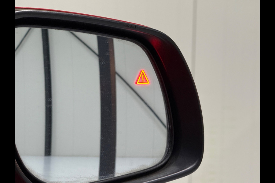 Kia Picanto Automaat | Ferrari Rood | Panoramadak | Navi | LED | Stoelverwarming uniek