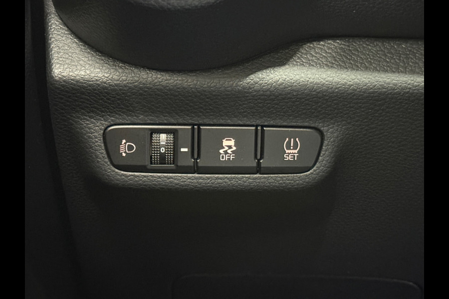 Kia Picanto Automaat | Ferrari Rood | Panoramadak | Navi | LED | Stoelverwarming uniek
