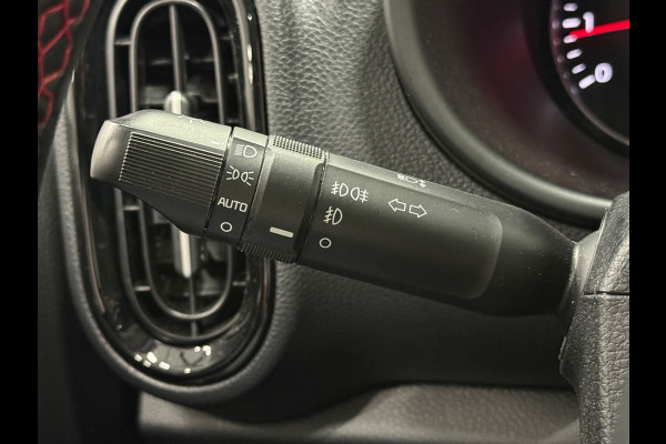 Kia Picanto Automaat | Ferrari Rood | Panoramadak | Navi | LED | Stoelverwarming uniek
