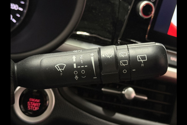 Kia Picanto Automaat | Ferrari Rood | Panoramadak | Navi | LED | Stoelverwarming uniek