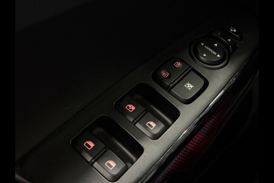 Kia Picanto Automaat | Ferrari Rood | Panoramadak | Navi | LED | Stoelverwarming uniek
