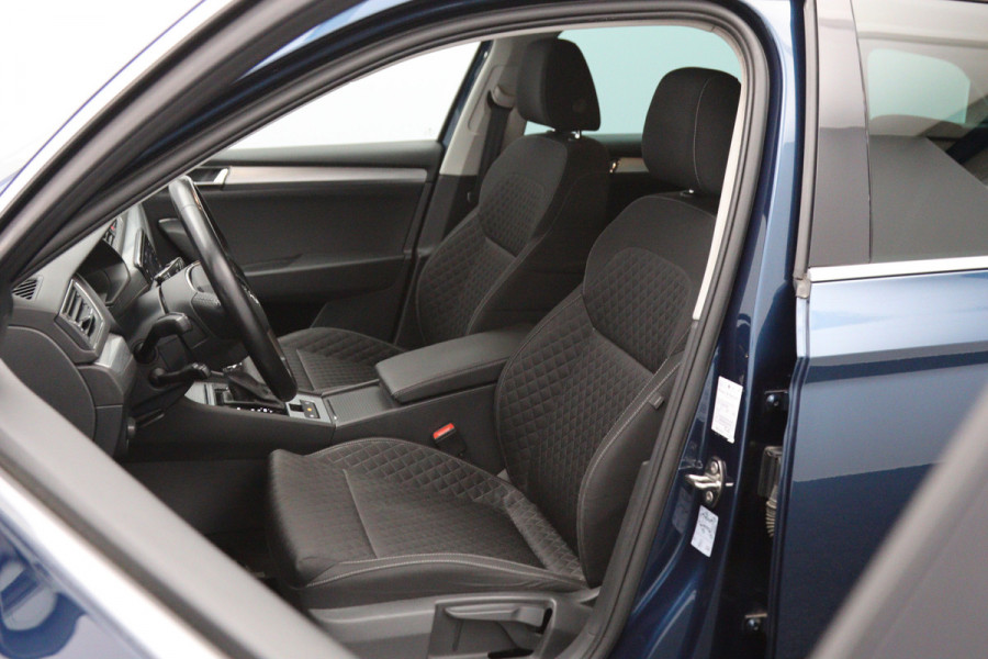 Škoda Superb Combi 1.4 TSI iV Business 218 PK Edition Plus PHEV, Climate Control, Adap. Cruise Control, Carplay,