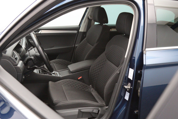Škoda Superb Combi 1.4 TSI iV Business 218 PK Edition Plus PHEV, Climate Control, Adap. Cruise Control, Carplay,