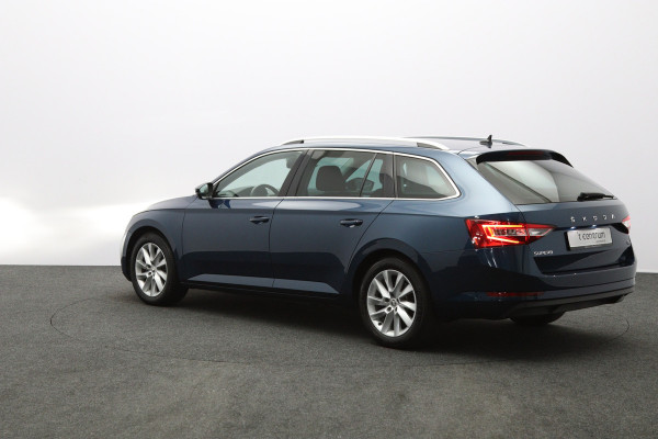 Škoda Superb Combi 1.4 TSI iV Business 218 PK Edition Plus PHEV, Climate Control, Adap. Cruise Control, Carplay,
