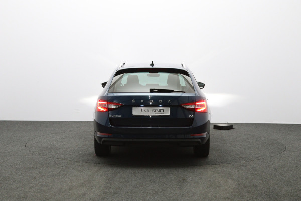 Škoda Superb Combi 1.4 TSI iV Business 218 PK Edition Plus PHEV, Climate Control, Adap. Cruise Control, Carplay,