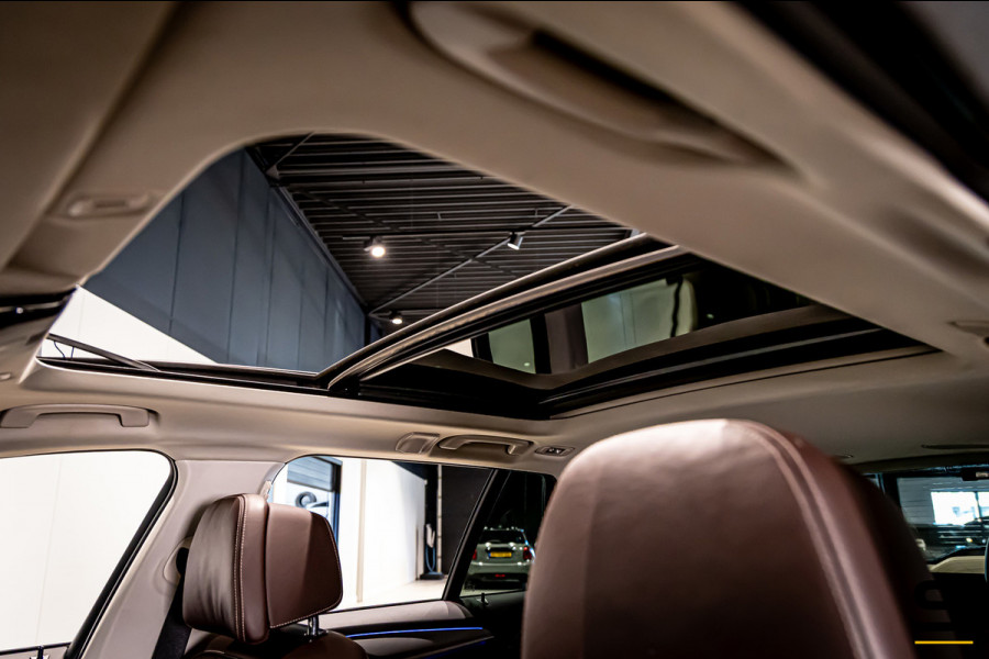 BMW 5 Serie Touring 530e|Cam|Pano|Comfort|HUD|Acc+|Nappa|APK