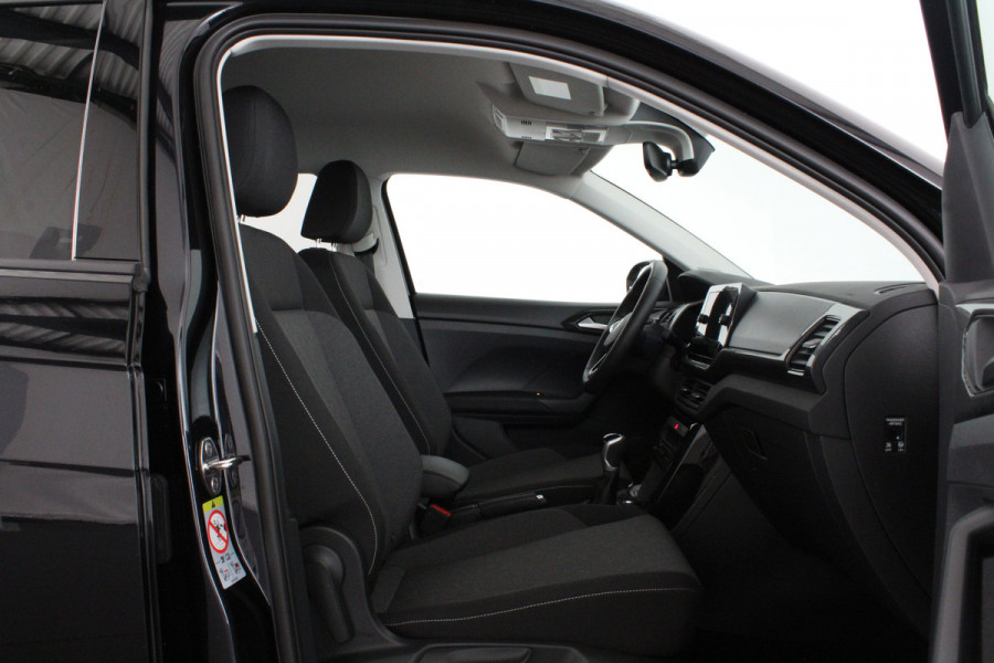 Volkswagen T-Cross 1.0 TSI Life Edition > Camera/ACC/Navi/Keyless/17inch...