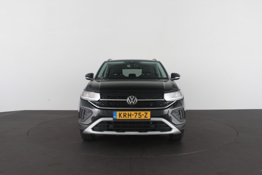 Volkswagen T-Cross 1.0 TSI Life Edition > Camera/ACC/Navi/Keyless/17inch...