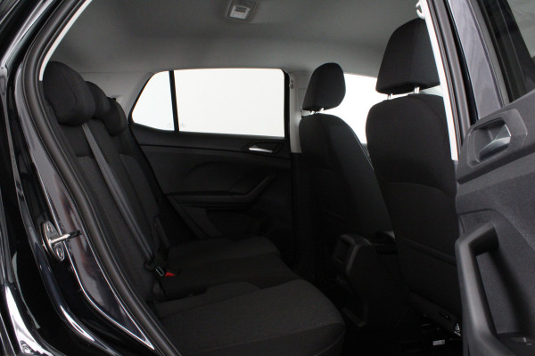 Volkswagen T-Cross 1.0 TSI Life Edition > Camera/ACC/Navi/Keyless/17inch...