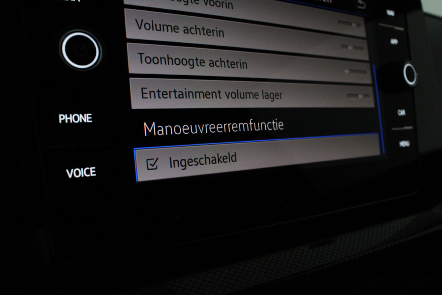 Volkswagen T-Cross 1.0 TSI Life Edition > Camera/ACC/Navi/Keyless/17inch...