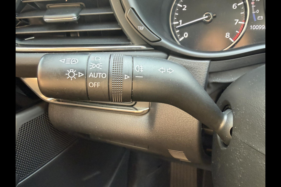 Mazda CX-30 2.0 e-SkyActiv-X M Hybrid Sportive | Head up display | Achteruitrij camera |