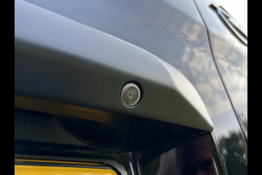Opel Vivaro-e L3H1 Innovation DC 75 kWh | 329 km WLTP | Dubbele Schuifdeur | Camera | Trekhaak | CarPlay | Navi | 17" LMV