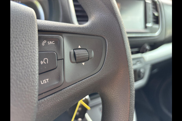 Opel Vivaro-e L3H1 Innovation DC 75 kWh | 329 km WLTP | Dubbele Schuifdeur | Camera | Trekhaak | CarPlay | Navi | 17" LMV