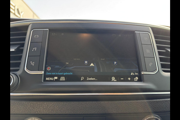 Opel Vivaro-e L3H1 Innovation DC 75 kWh | 329 km WLTP | Dubbele Schuifdeur | Camera | Trekhaak | CarPlay | Navi | 17" LMV