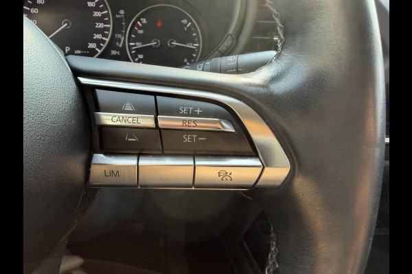 Mazda CX-30 2.0 e-SkyActiv-X M Hybrid Sportive | Head up display | Achteruitrij camera |