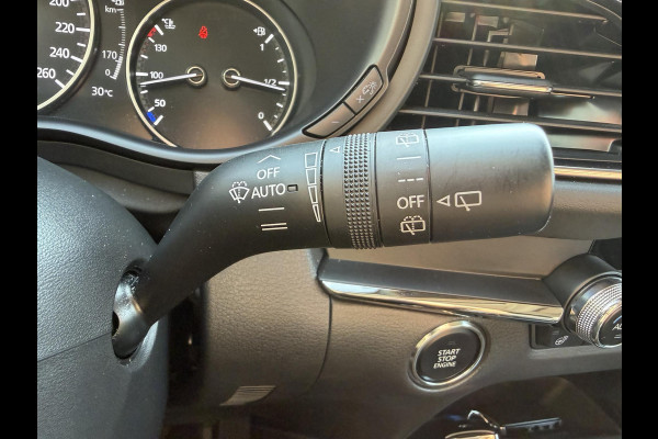 Mazda CX-30 2.0 e-SkyActiv-X M Hybrid Sportive | Head up display | Achteruitrij camera |