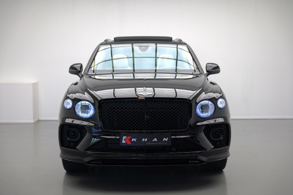 Bentley Bentayga 3.0 V6 Hybrid |Naim|Panorama|Carbon|BTW|