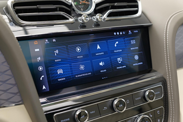 Bentley Bentayga 3.0 V6 Hybrid |Naim|Panorama|Carbon|BTW|