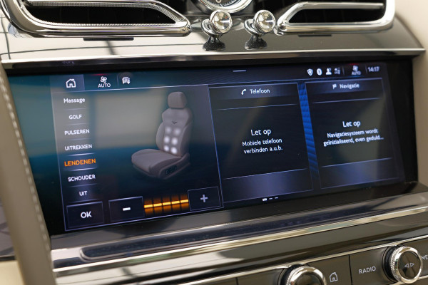 Bentley Bentayga 3.0 V6 Hybrid |Naim|Panorama|Carbon|BTW|