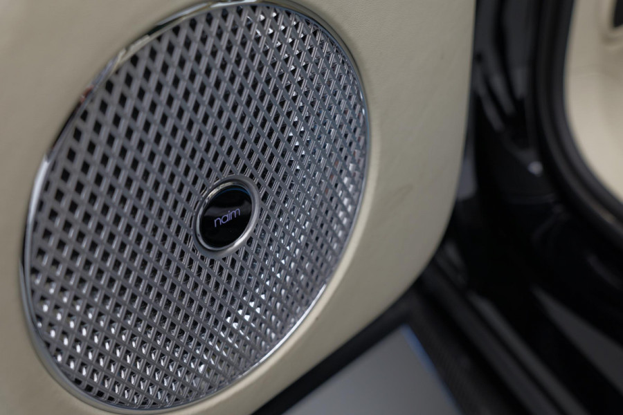 Bentley Bentayga 3.0 V6 Hybrid |Naim|Panorama|Carbon|BTW|