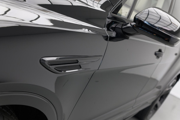 Bentley Bentayga 3.0 V6 Hybrid |Naim|Panorama|Carbon|BTW|