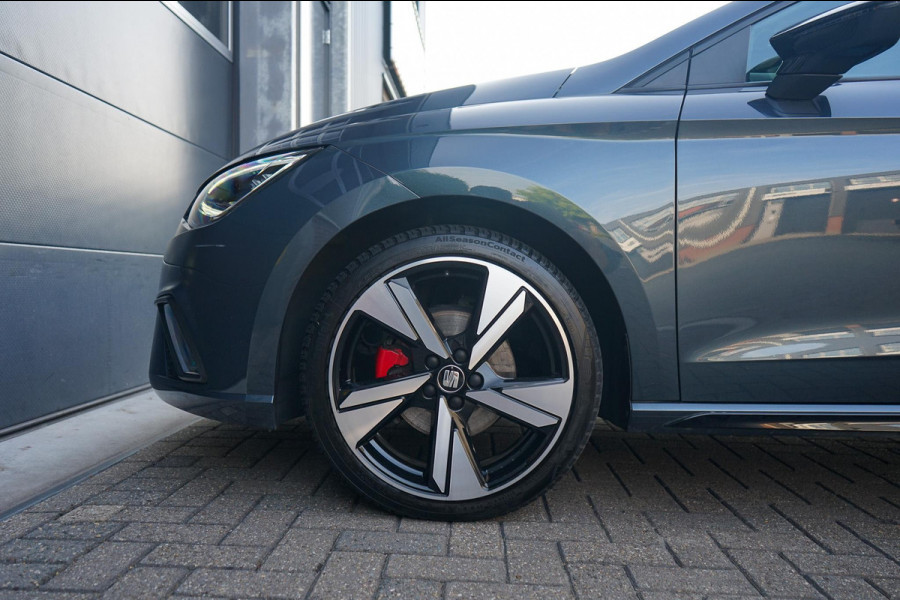 Seat Ibiza 1.5 TSI Carbon Edition