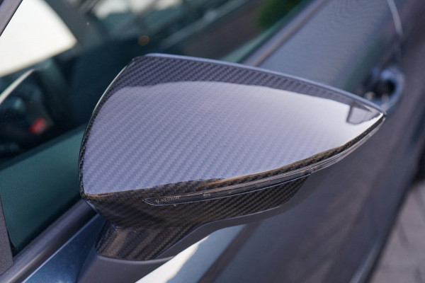 Seat Ibiza 1.5 TSI Carbon Edition