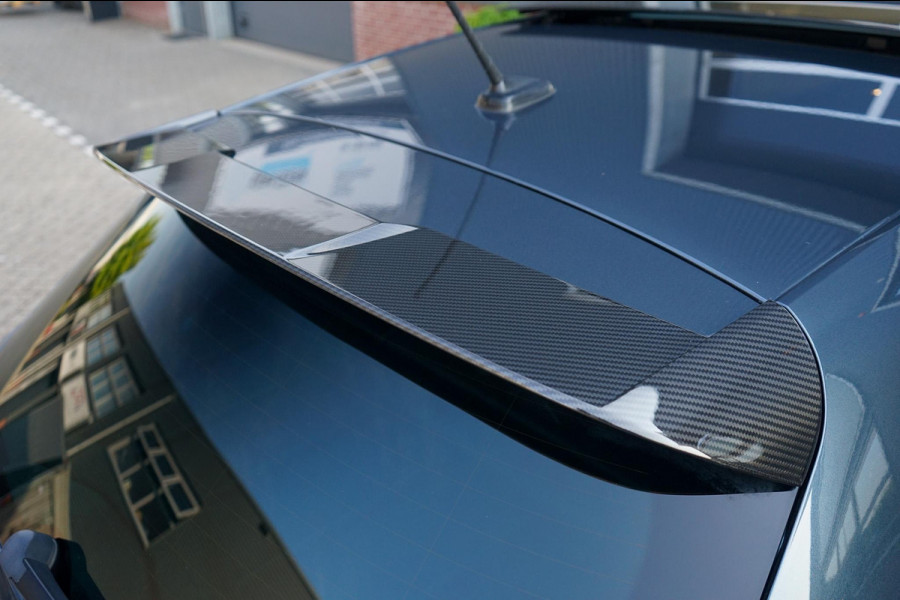 Seat Ibiza 1.5 TSI Carbon Edition