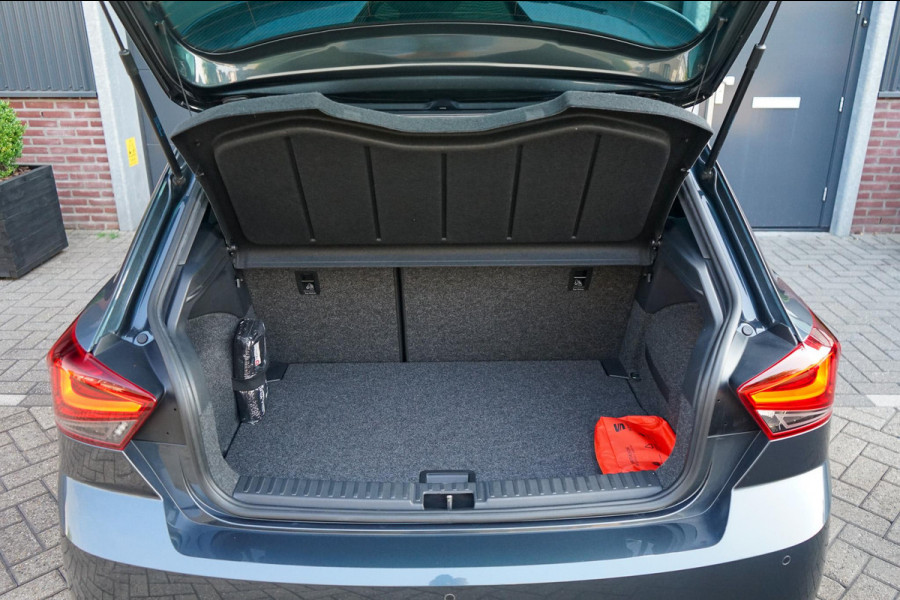 Seat Ibiza 1.5 TSI Carbon Edition
