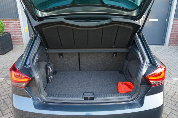 Seat Ibiza 1.5 TSI Carbon Edition