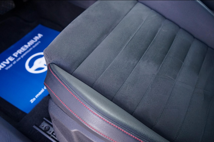Seat Ibiza 1.5 TSI Carbon Edition