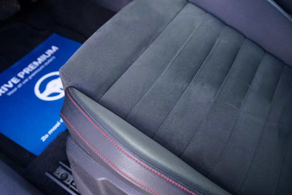 Seat Ibiza 1.5 TSI Carbon Edition