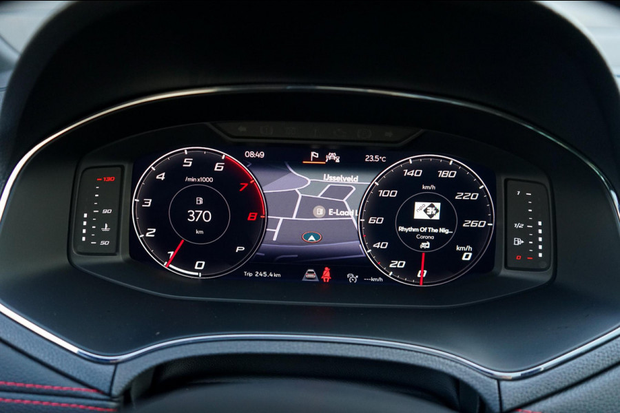 Seat Ibiza 1.5 TSI Carbon Edition