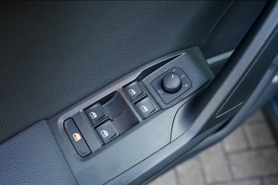 Seat Ibiza 1.5 TSI Carbon Edition