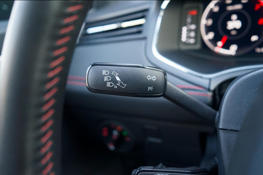 Seat Ibiza 1.5 TSI Carbon Edition