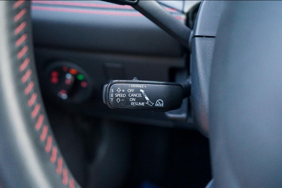 Seat Ibiza 1.5 TSI Carbon Edition